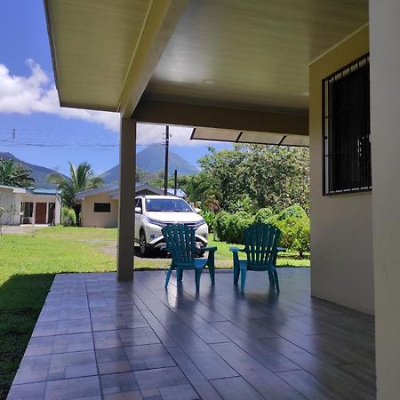 Lisa Loft Boutique Apartment La Fortuna 외부 사진