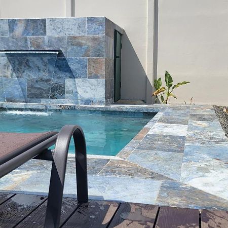 Lisa Loft Boutique Apartment La Fortuna 외부 사진