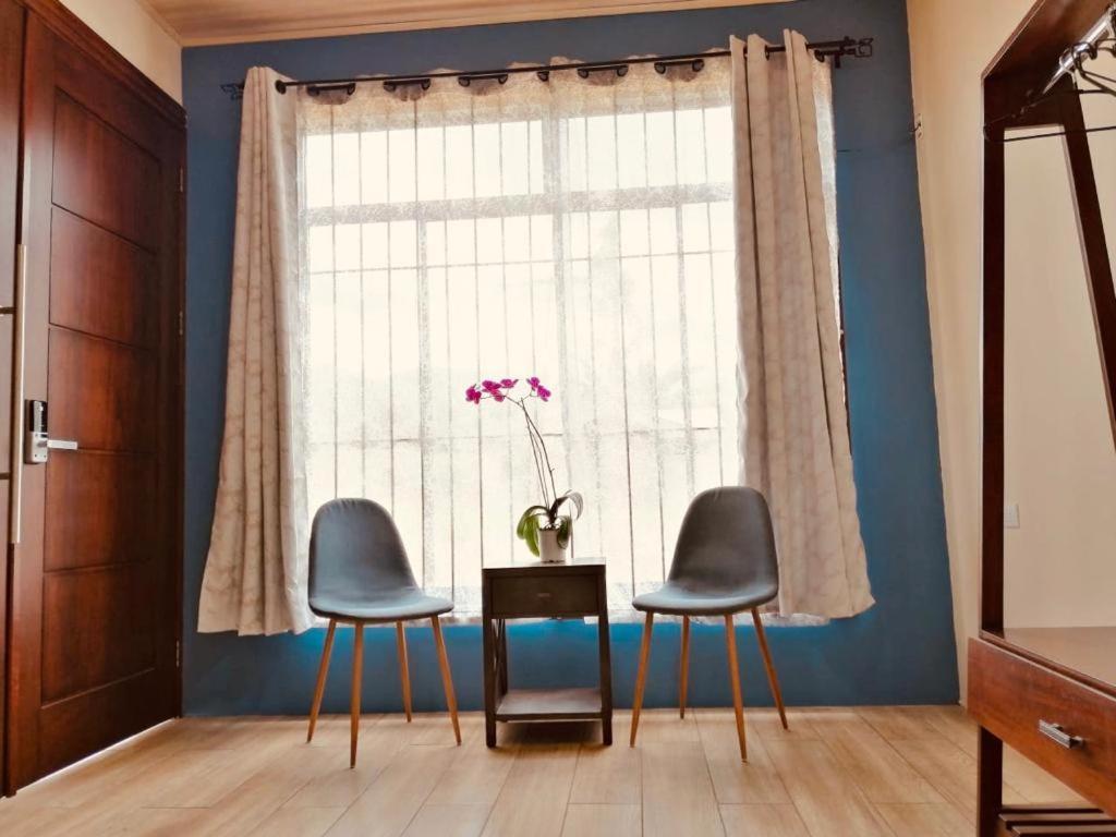 Lisa Loft Boutique Apartment La Fortuna 외부 사진
