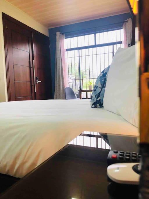 Lisa Loft Boutique Apartment La Fortuna 외부 사진