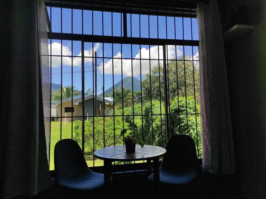 Lisa Loft Boutique Apartment La Fortuna 외부 사진