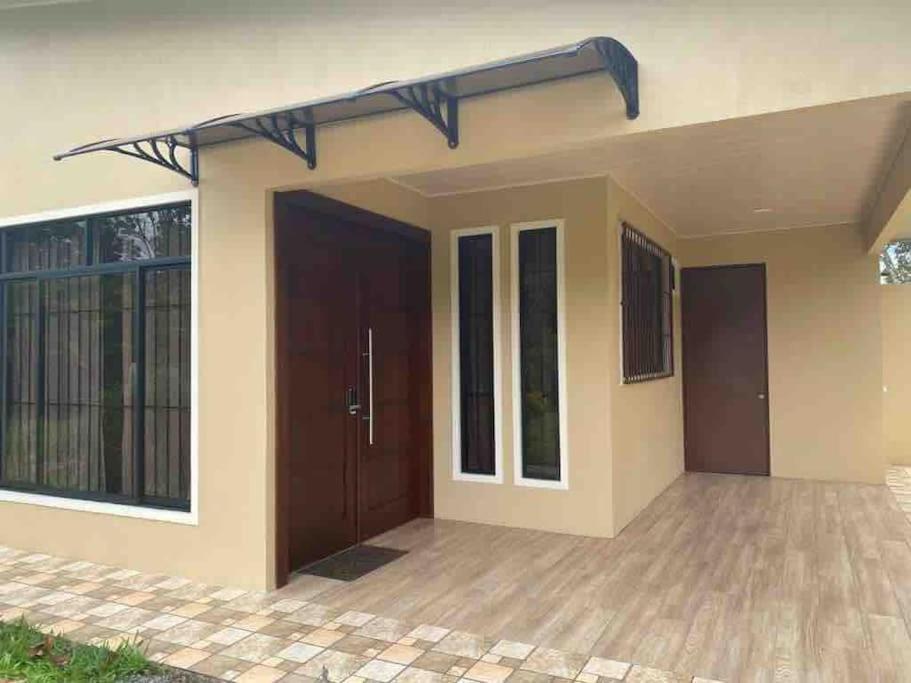 Lisa Loft Boutique Apartment La Fortuna 외부 사진