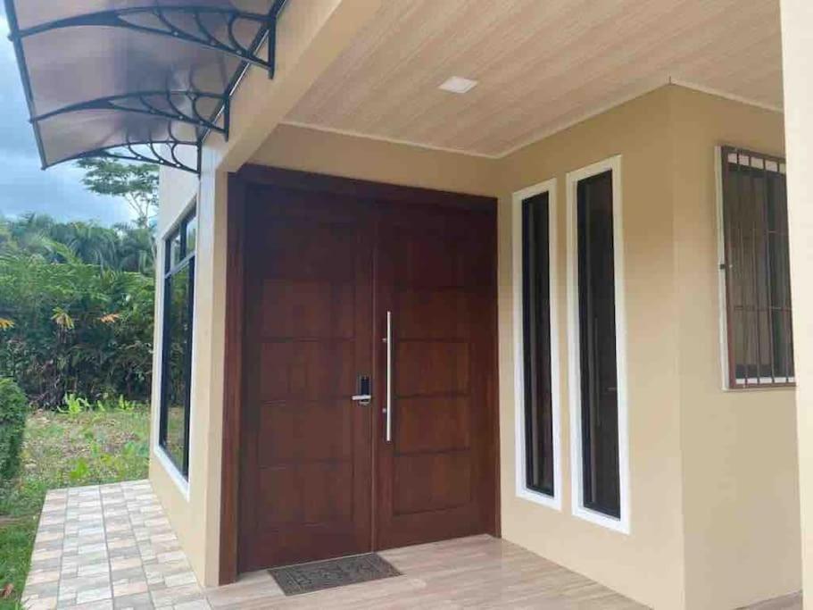 Lisa Loft Boutique Apartment La Fortuna 외부 사진