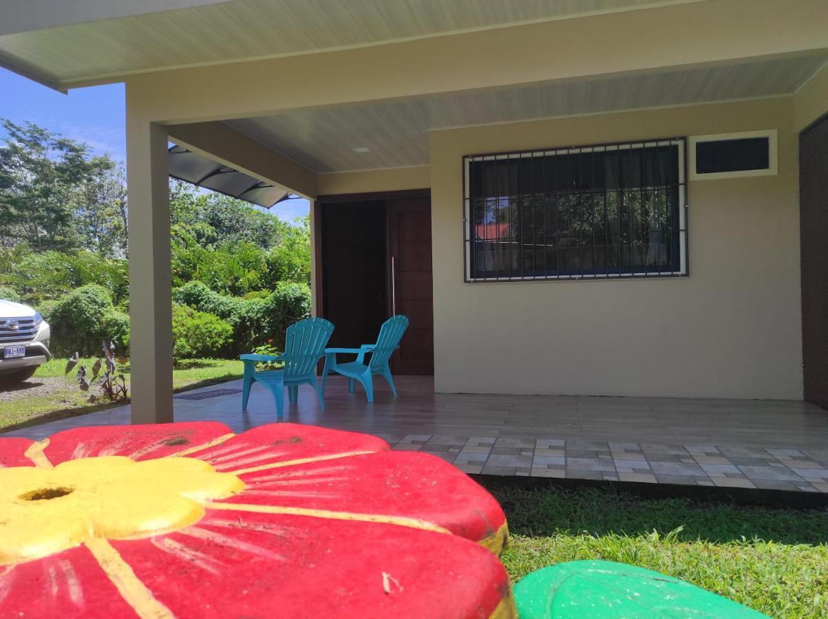 Lisa Loft Boutique Apartment La Fortuna 외부 사진