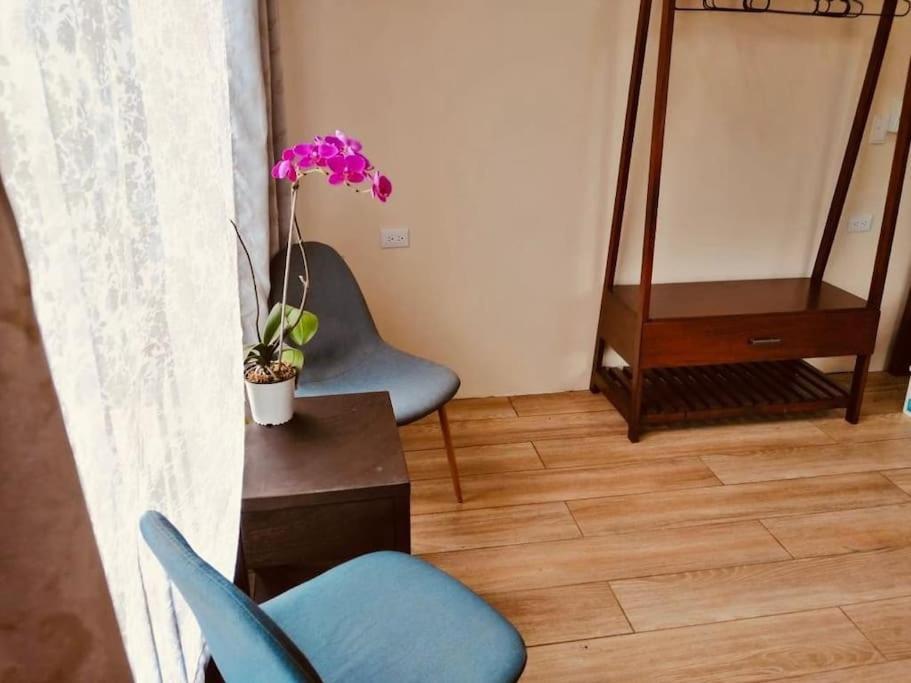 Lisa Loft Boutique Apartment La Fortuna 외부 사진