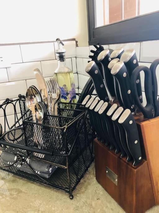 Lisa Loft Boutique Apartment La Fortuna 외부 사진