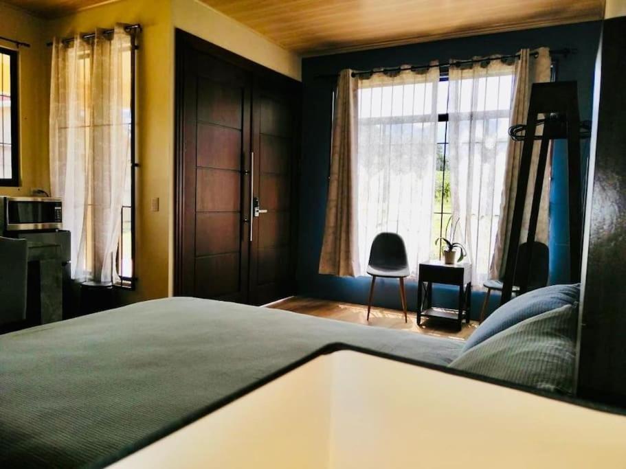 Lisa Loft Boutique Apartment La Fortuna 외부 사진