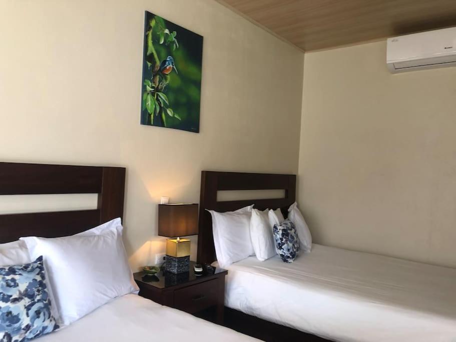 Lisa Loft Boutique Apartment La Fortuna 외부 사진