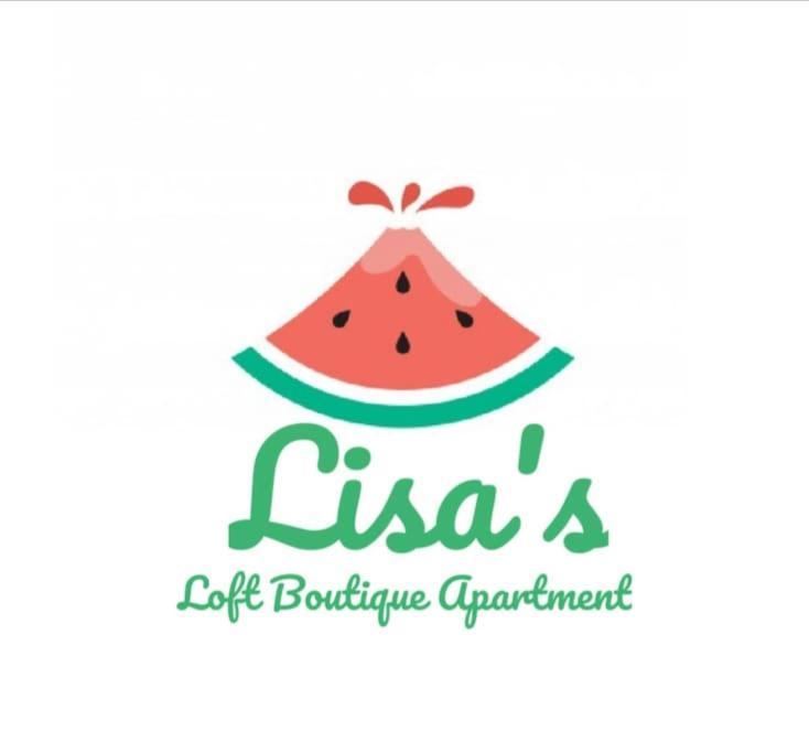 Lisa Loft Boutique Apartment La Fortuna 외부 사진