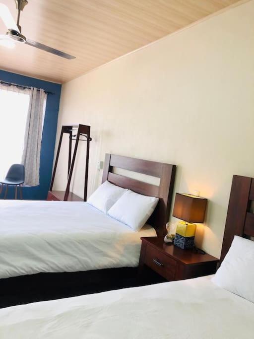 Lisa Loft Boutique Apartment La Fortuna 외부 사진
