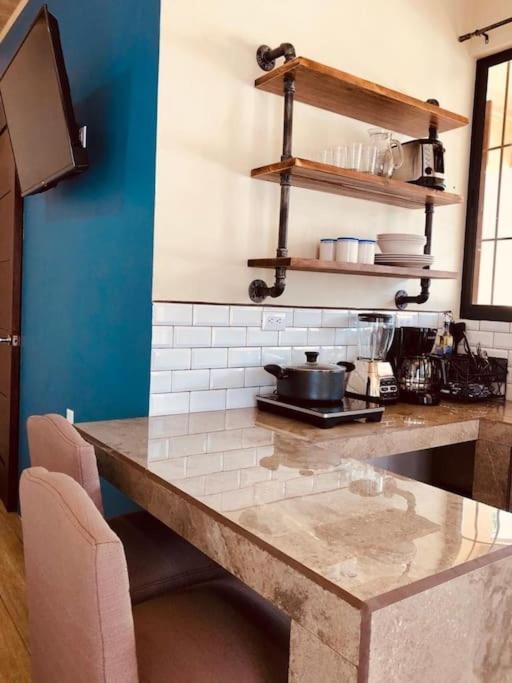 Lisa Loft Boutique Apartment La Fortuna 외부 사진