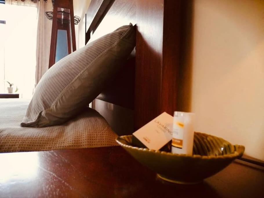 Lisa Loft Boutique Apartment La Fortuna 외부 사진