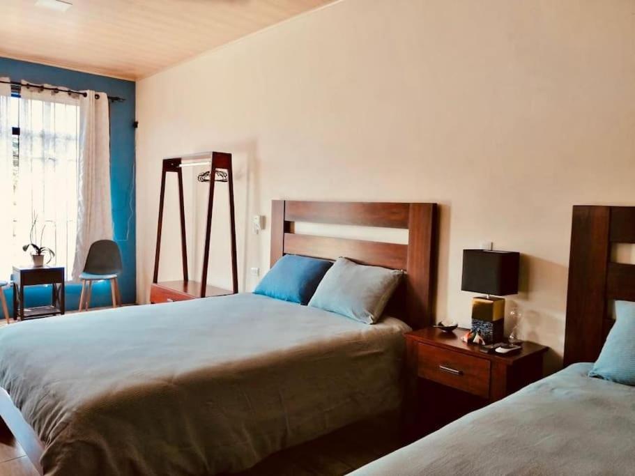 Lisa Loft Boutique Apartment La Fortuna 외부 사진