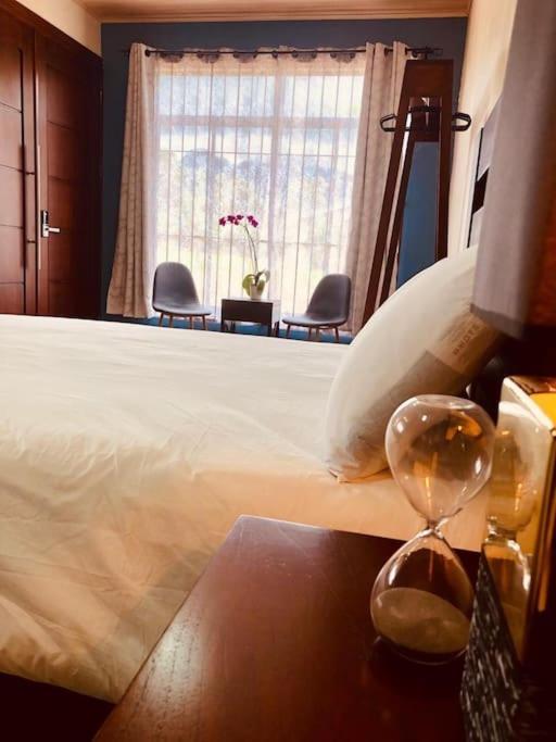 Lisa Loft Boutique Apartment La Fortuna 외부 사진