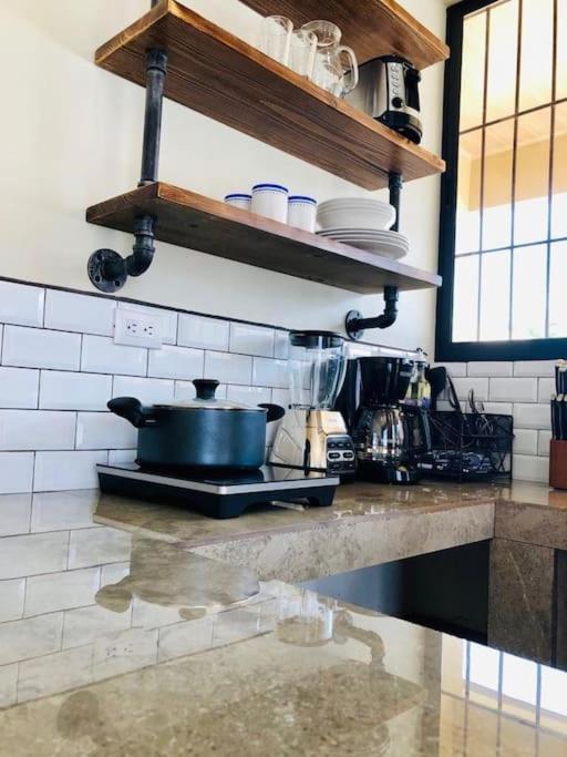 Lisa Loft Boutique Apartment La Fortuna 외부 사진