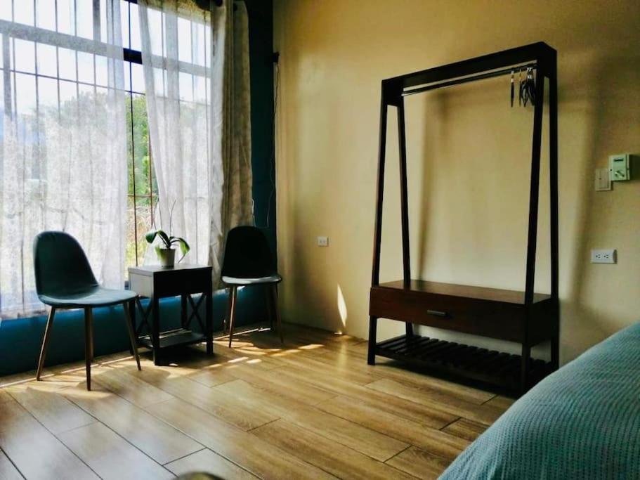 Lisa Loft Boutique Apartment La Fortuna 외부 사진