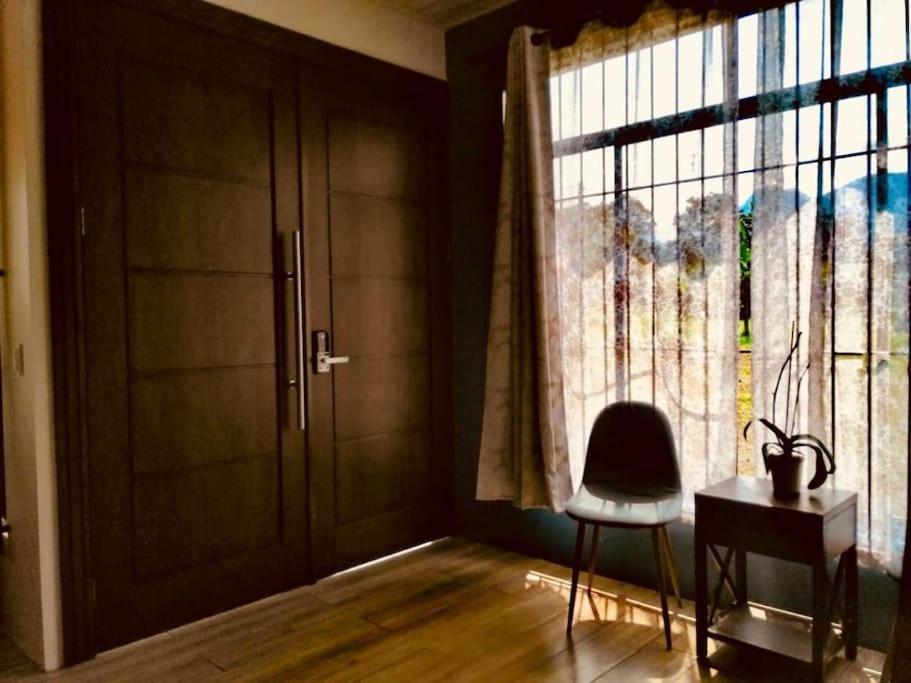 Lisa Loft Boutique Apartment La Fortuna 외부 사진