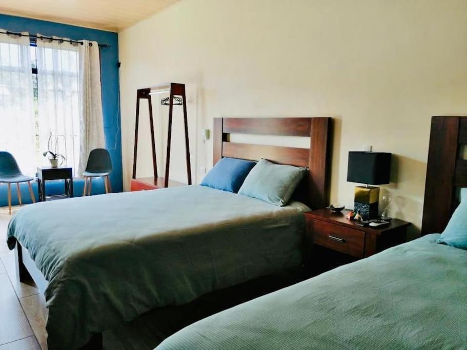 Lisa Loft Boutique Apartment La Fortuna 외부 사진
