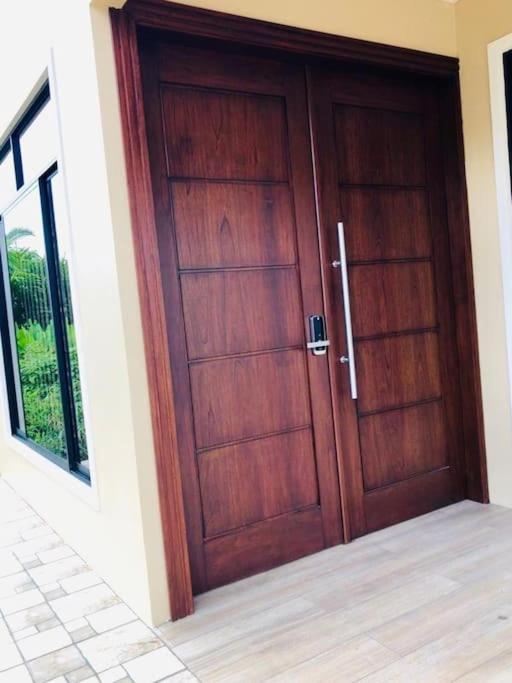 Lisa Loft Boutique Apartment La Fortuna 외부 사진