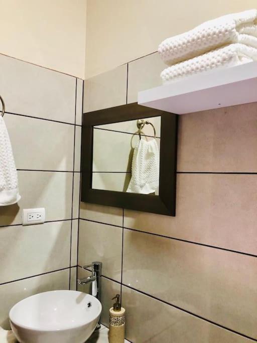 Lisa Loft Boutique Apartment La Fortuna 외부 사진