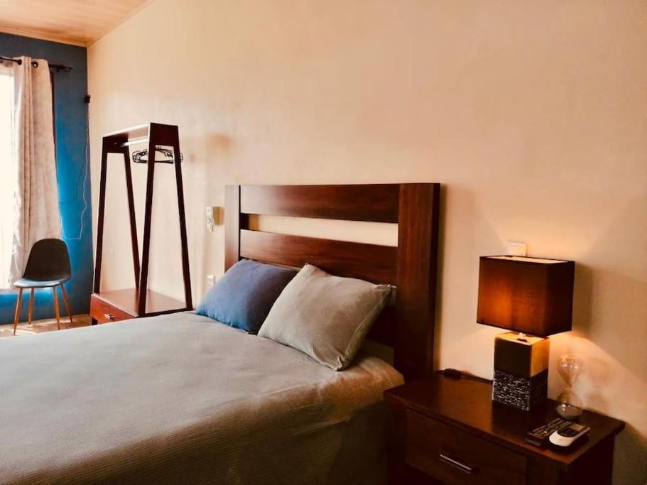 Lisa Loft Boutique Apartment La Fortuna 외부 사진