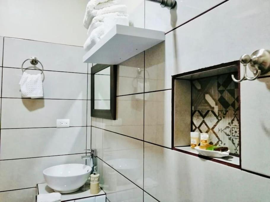 Lisa Loft Boutique Apartment La Fortuna 외부 사진