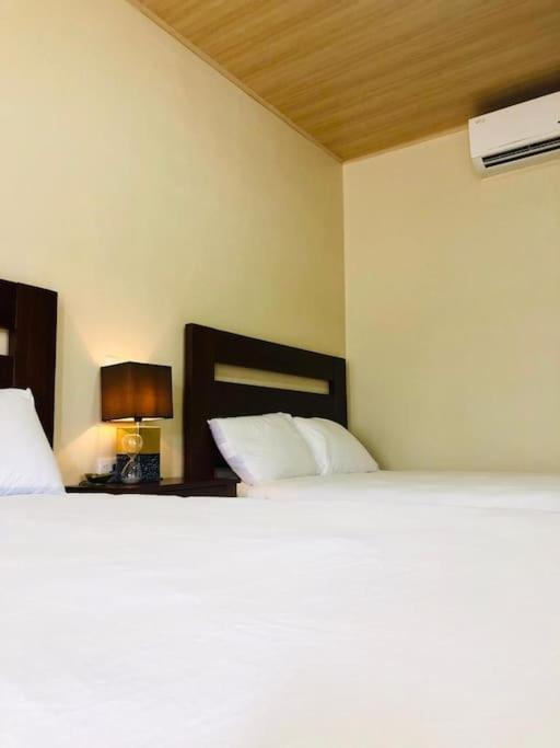 Lisa Loft Boutique Apartment La Fortuna 외부 사진
