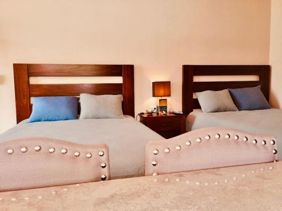 Lisa Loft Boutique Apartment La Fortuna 외부 사진