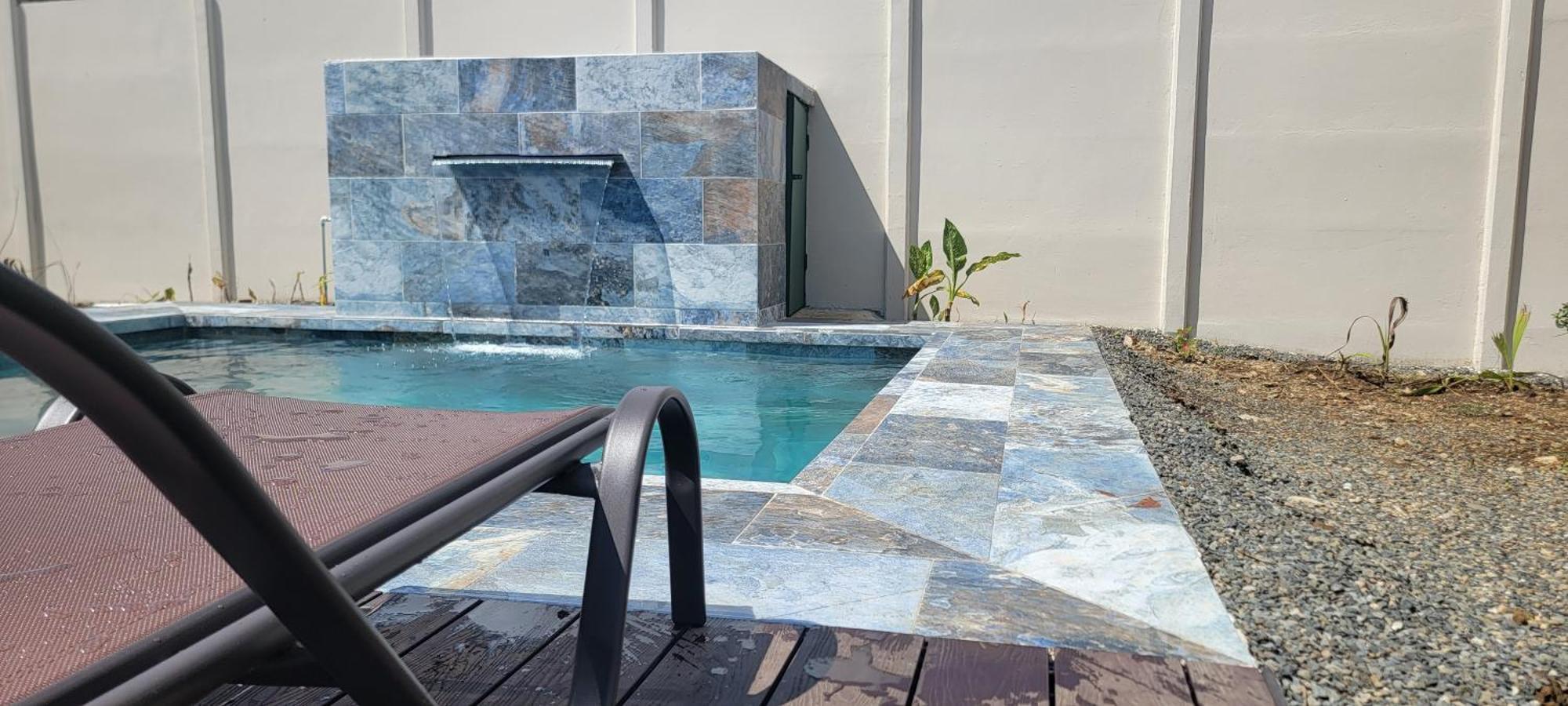 Lisa Loft Boutique Apartment La Fortuna 외부 사진