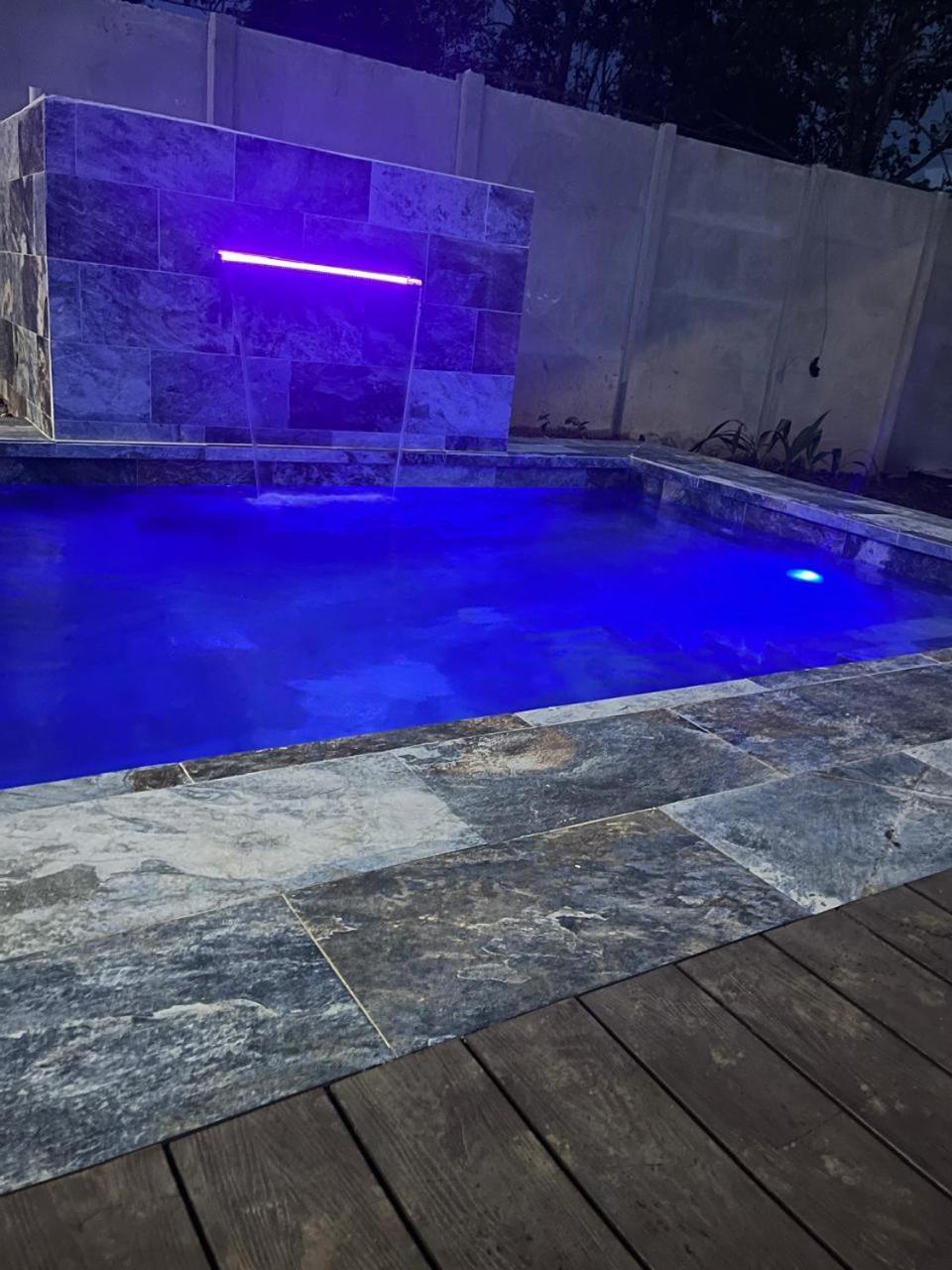 Lisa Loft Boutique Apartment La Fortuna 외부 사진